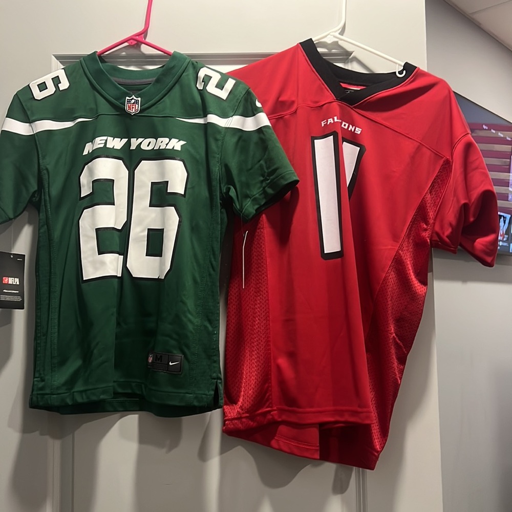 Jerseys - Picture 2 of 2